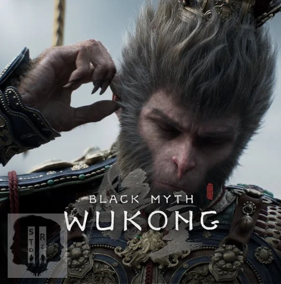 ايجار لعبة بلاك ميث | PS4 & PS5 